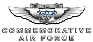 Commemorative Air Force logo